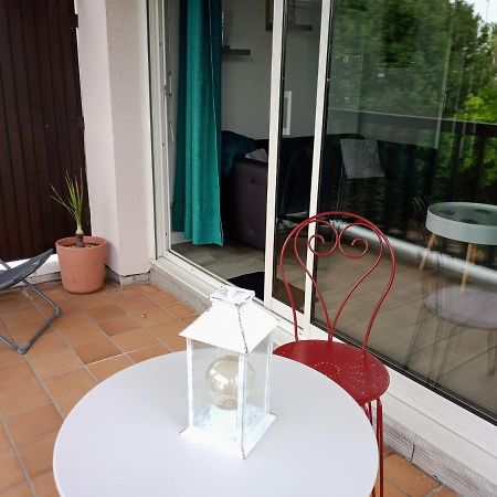ואנה Appartement Cosy Proche Port Et Golfe מראה חיצוני תמונה