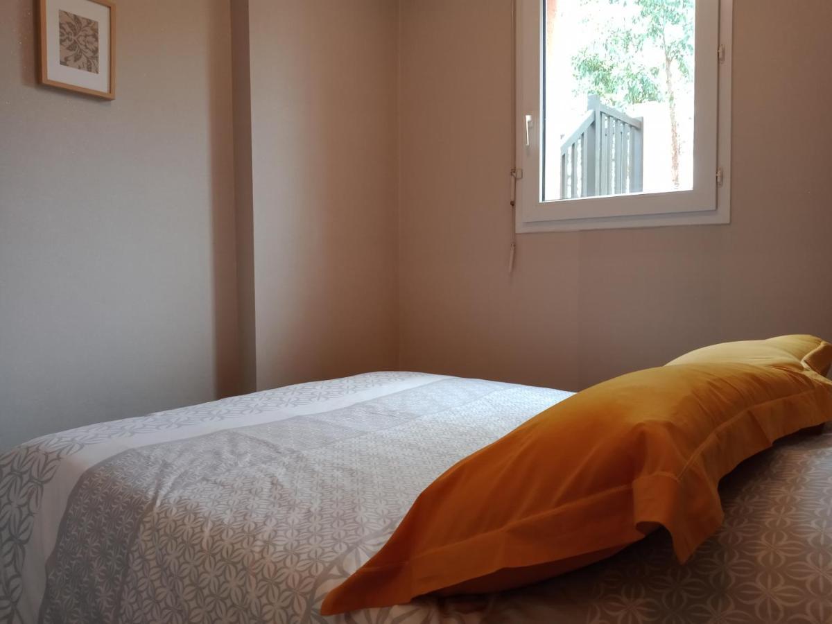 ואנה Appartement Cosy Proche Port Et Golfe מראה חיצוני תמונה