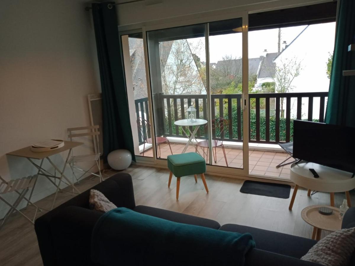 ואנה Appartement Cosy Proche Port Et Golfe מראה חיצוני תמונה